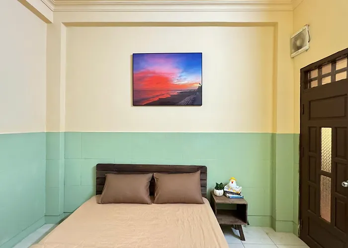 An 2 Khách sạn Phan Thiết