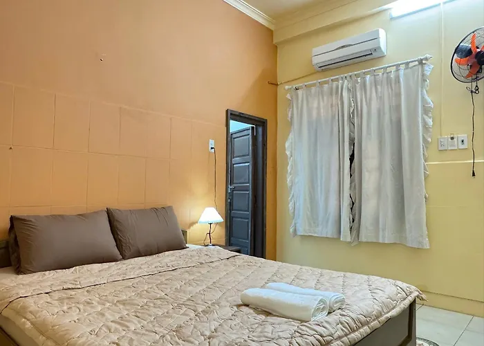 Khách sạn An 2