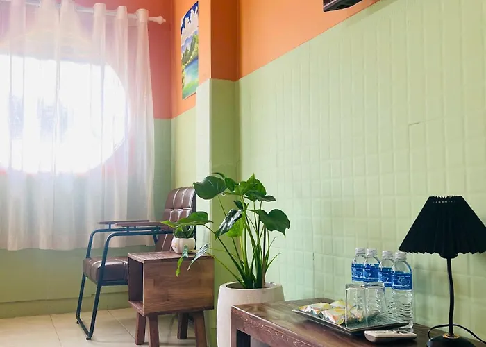 An 2 Khách sạn