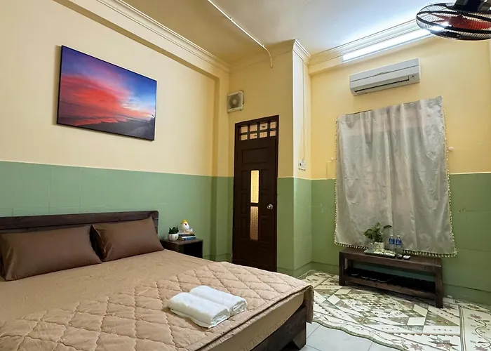 An 2 * Phan Thiết