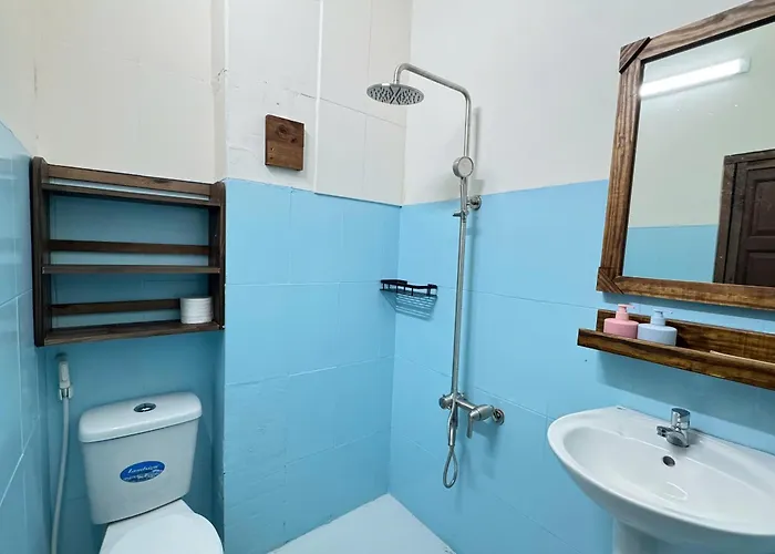 Khách sạn An 2