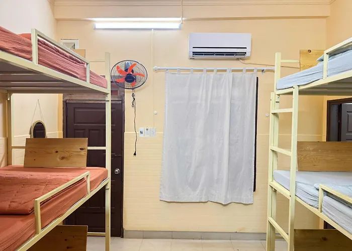 Khách sạn An 2 *