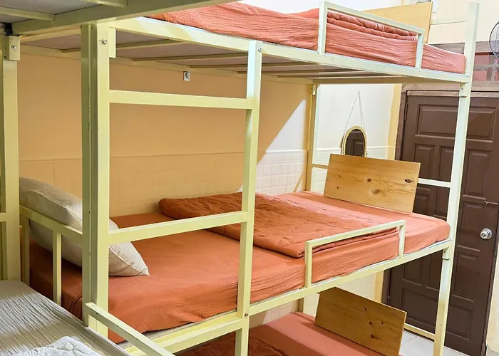 Khách sạn An 2 Phan Thiết