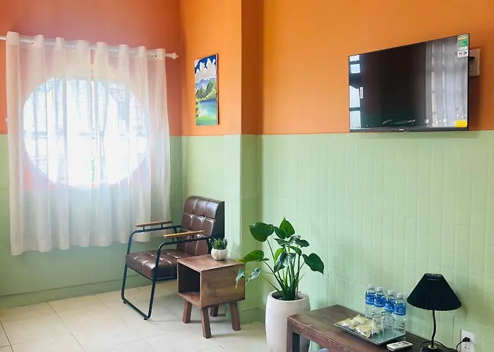 An 2 Phan Thiết