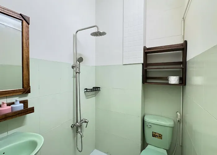 Khách sạn An 2 Phan Thiết